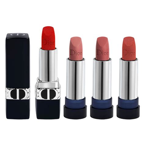 dior lipstick set minaudiere|minaudiere lip balm.